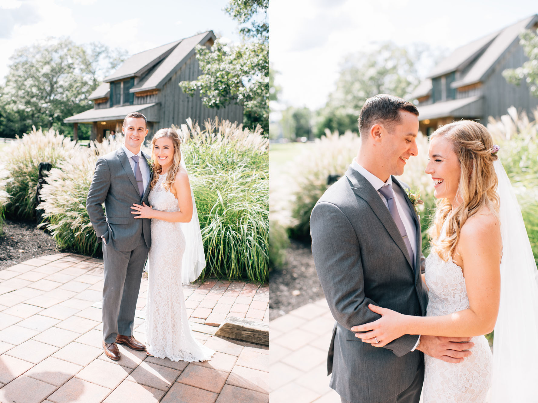 Historic Smithville Inn Wedding Galloway New Jersey Mana Jay Lauren Allmond Photography 